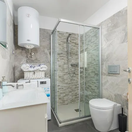 Ire 4 Persone Appartement