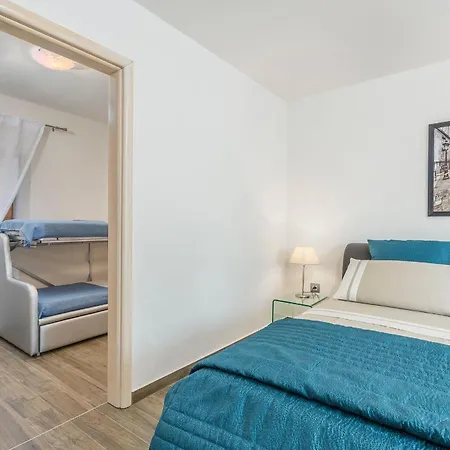 Ire 4 Persone Appartement *