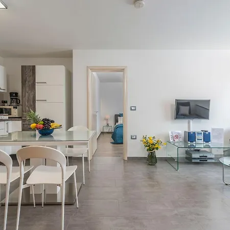 Apartment Ire 4 Persone *