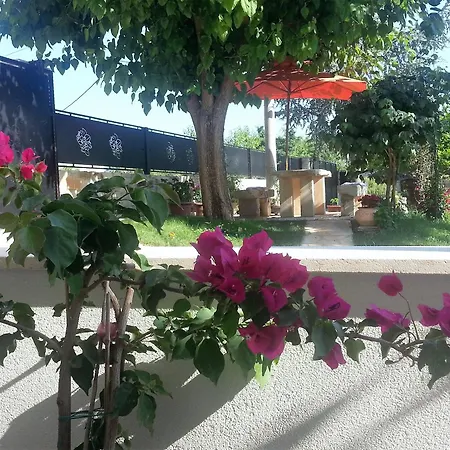 Ire 4 Persone Apartment