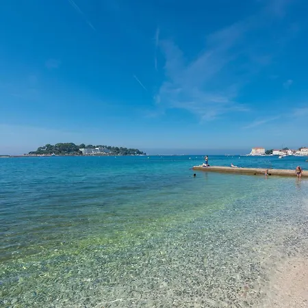 Apartment Ire 4 Persone Karsete