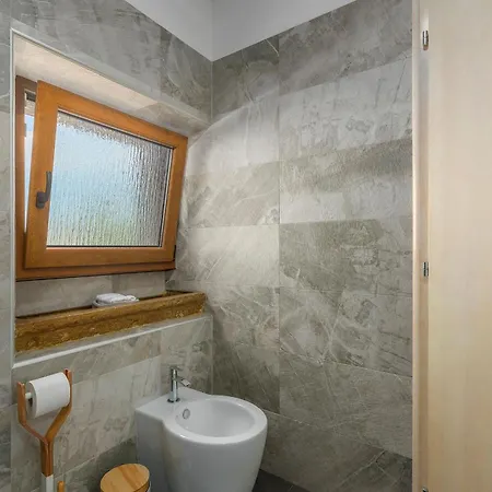 Apartment Ire 4 Persone